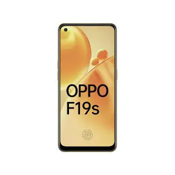 Oppo F19S 4G Mobile Phone
